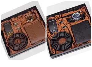 Perfect 5 in 1 Men Gift Set