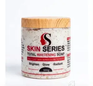 Skin Series Scrub