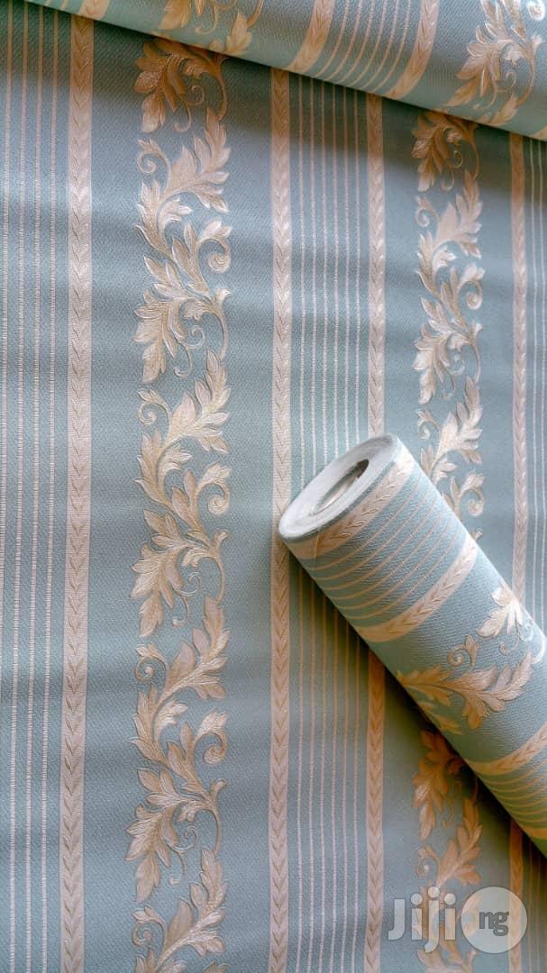 Wallpapers 3D Panels Interior
