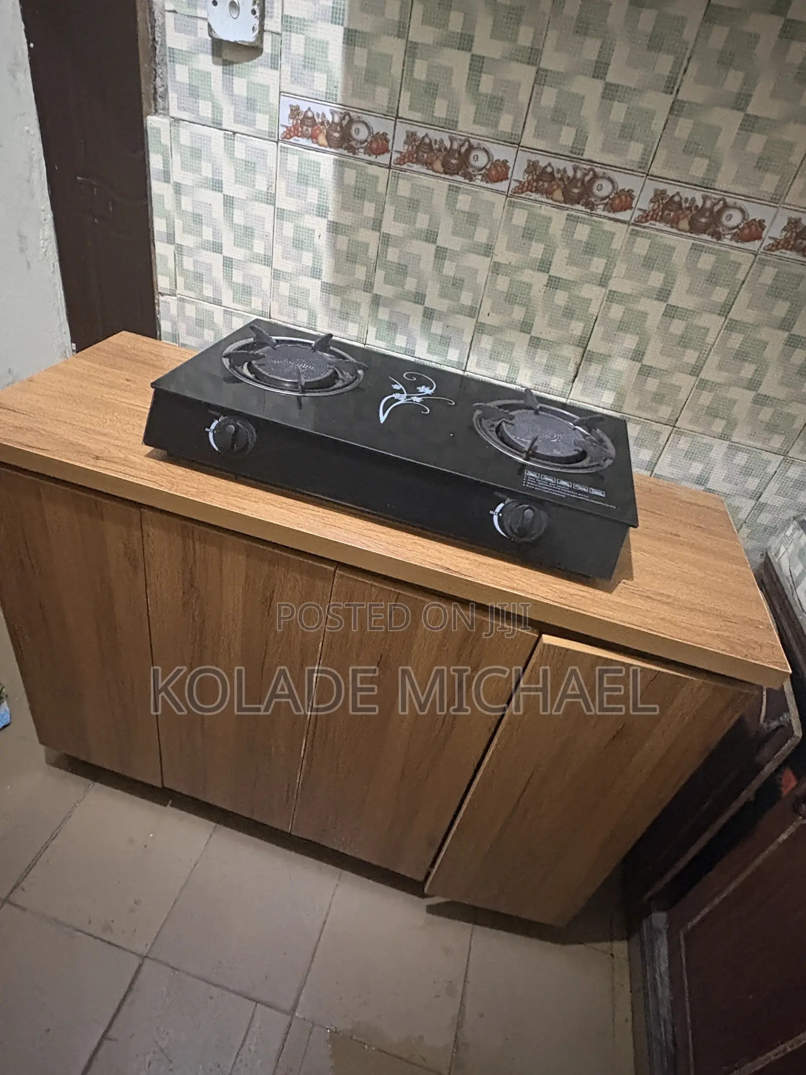 Kitchen Cupboard/Cabinet