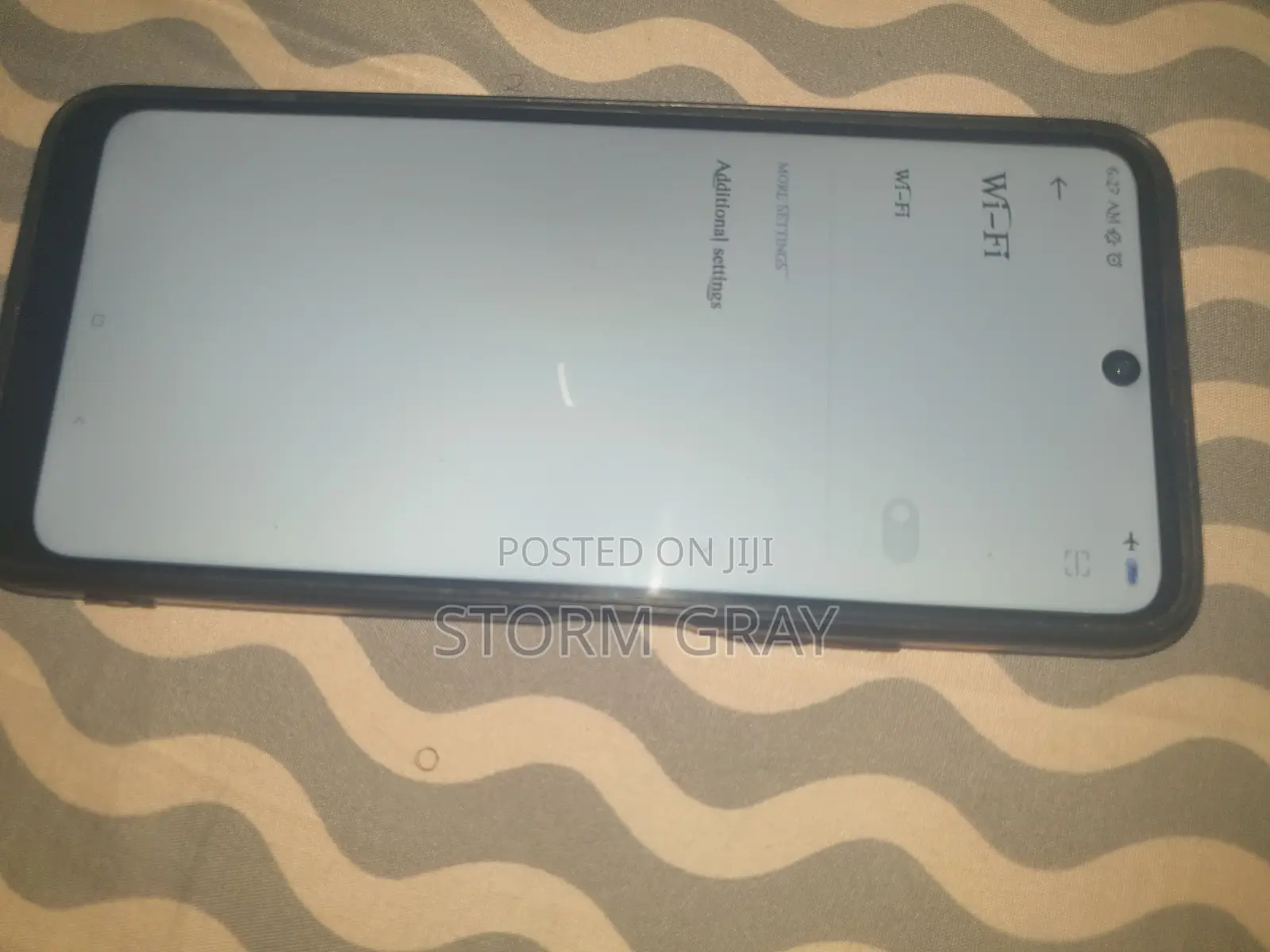 Xiaomi 12 256 GB Black