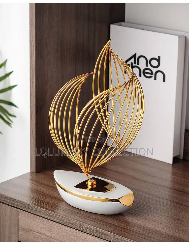 Decorative Ornaments