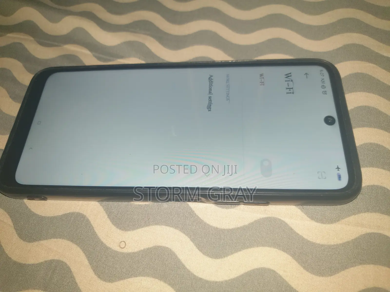 Xiaomi 12 256 GB Black