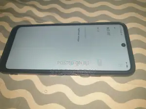 Xiaomi 12 256 GB Black