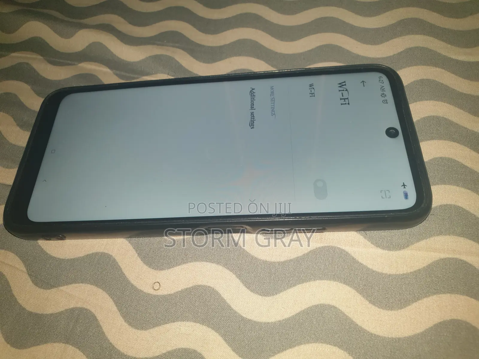 Xiaomi 12 256 GB Black
