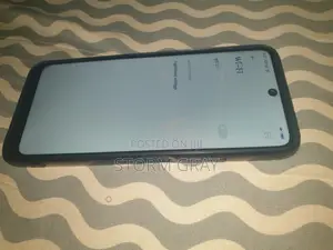 Xiaomi 12 256 GB Black