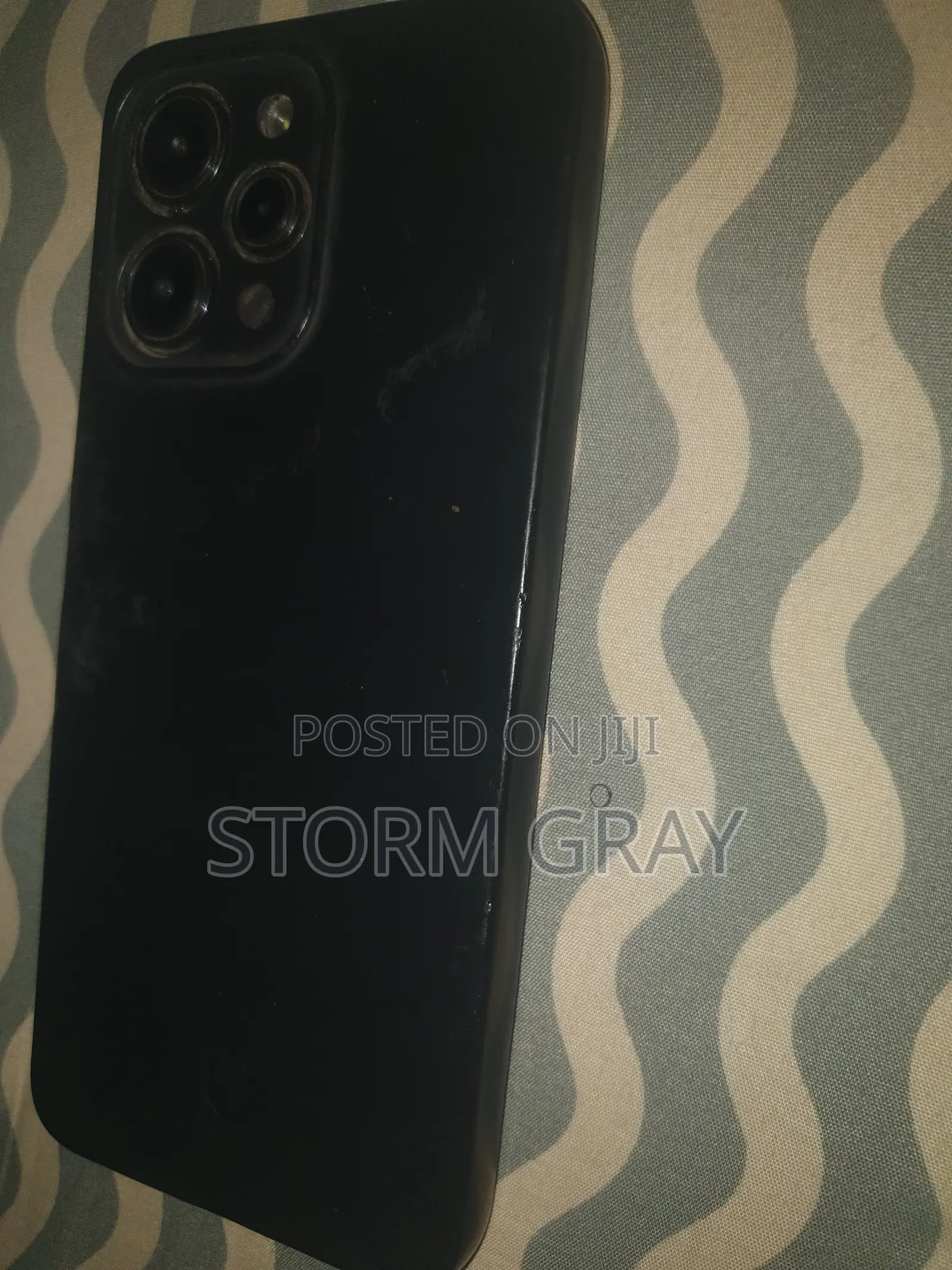 Xiaomi 12 256 GB Black
