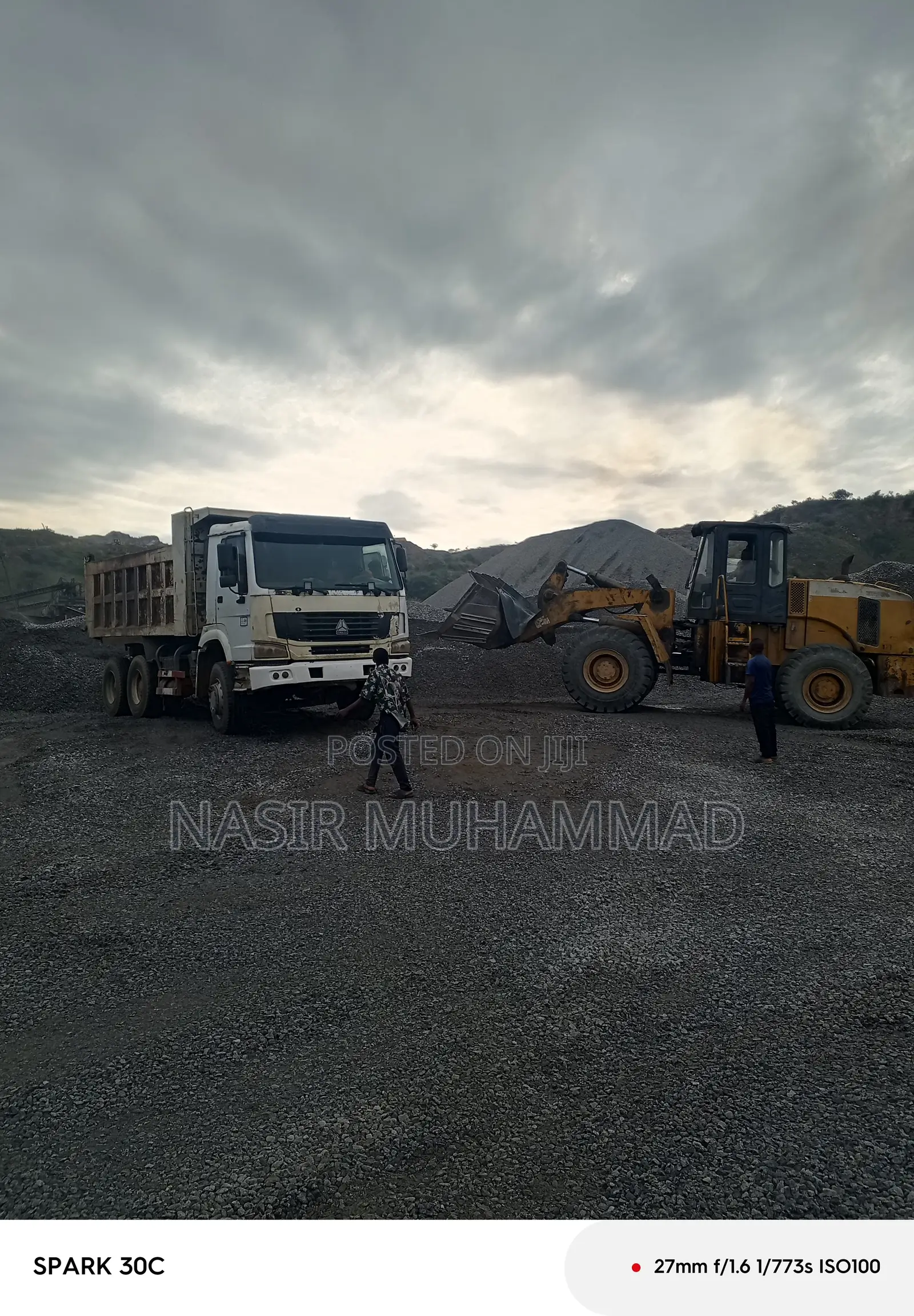 Gravel Asphalt Sharp Sand