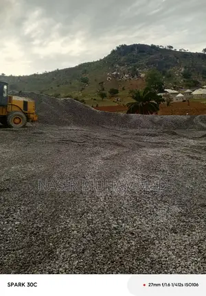 Gravel Asphalt Sharp Sand