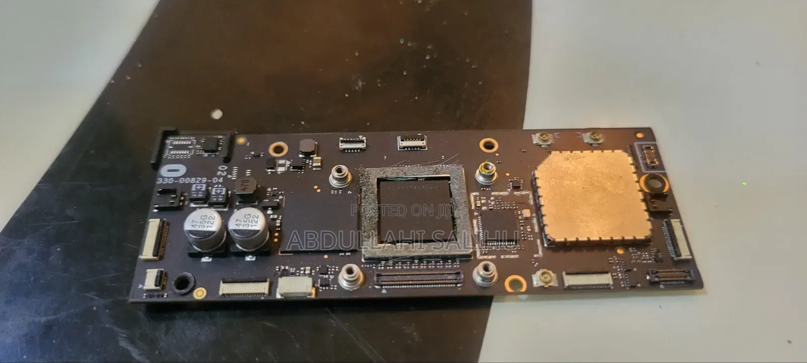 Meta Quest 2 Controller, Motherboard Fan Strap Antenna Frame Battery