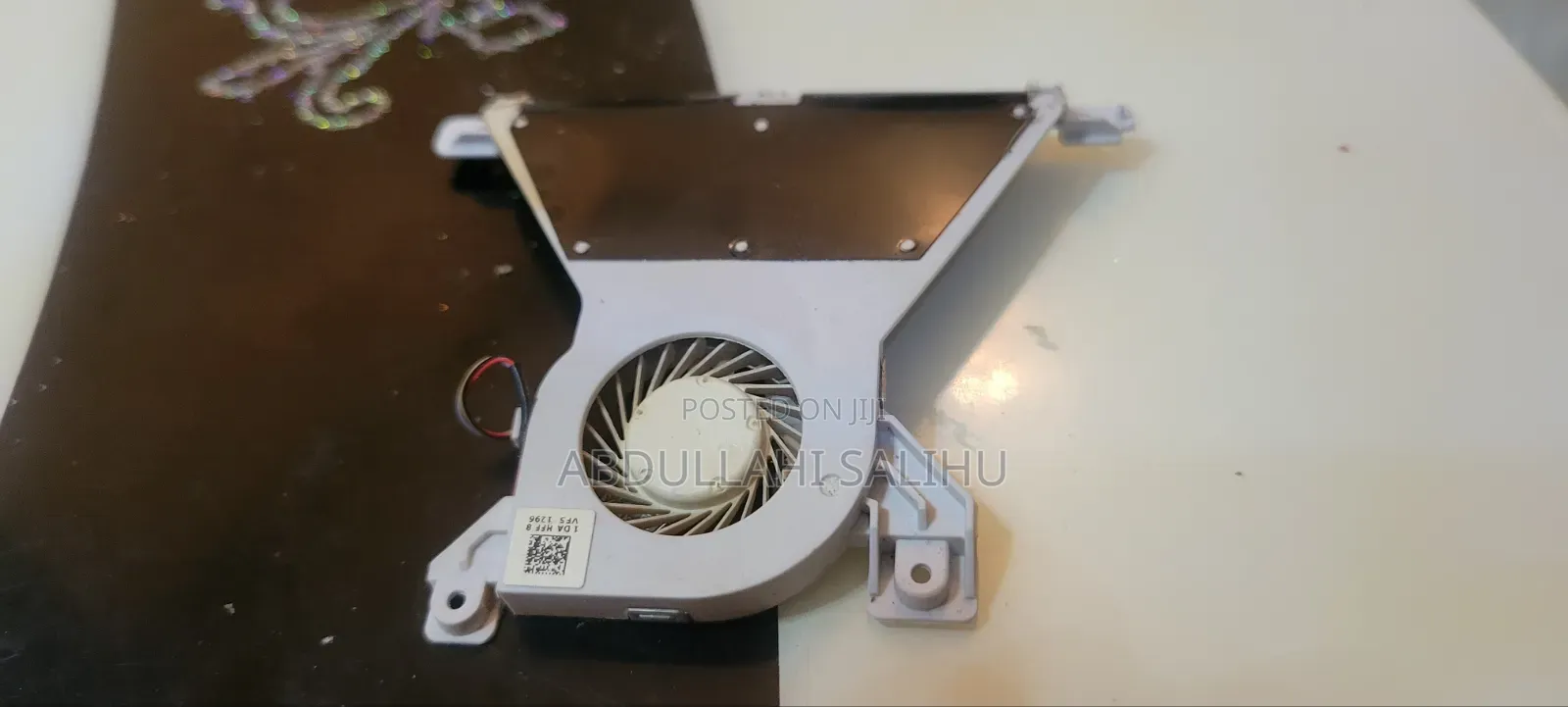 Meta Quest 2 Controller, Motherboard Fan Strap Antenna Frame Battery