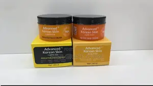 Advanced Korean Face Cream