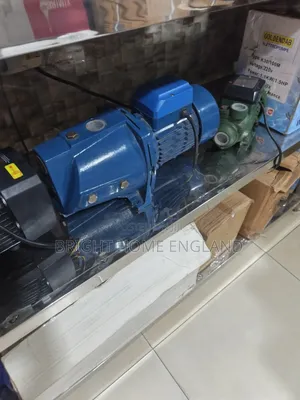1hp Pump Machine