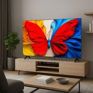 TCL TV 32s5k Plus MTN 4g Router