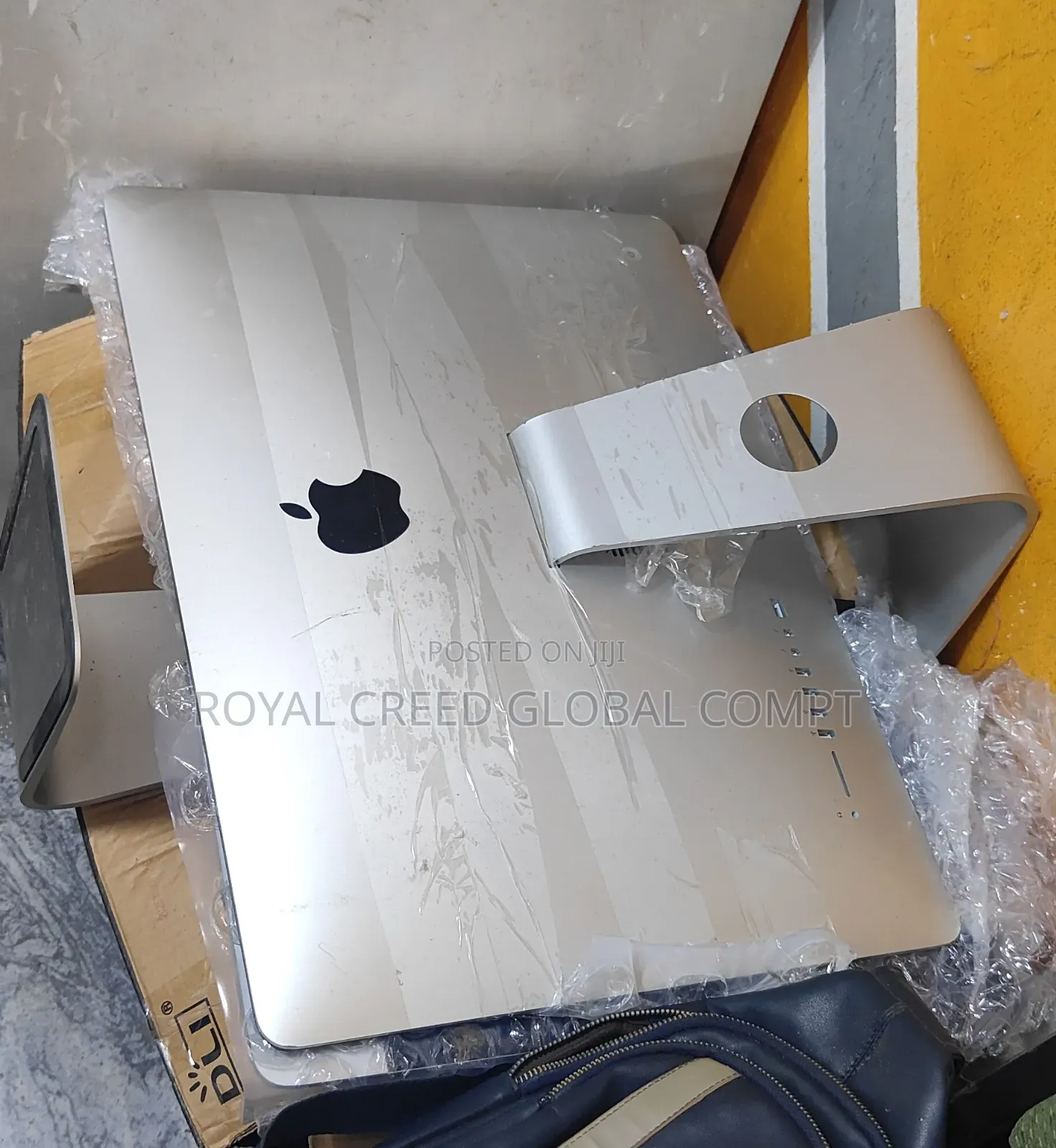 Desktop Computer Apple iMac 8GB Intel Core i5 HDD 1T