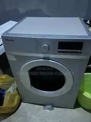 Hisense 8kg Dryer