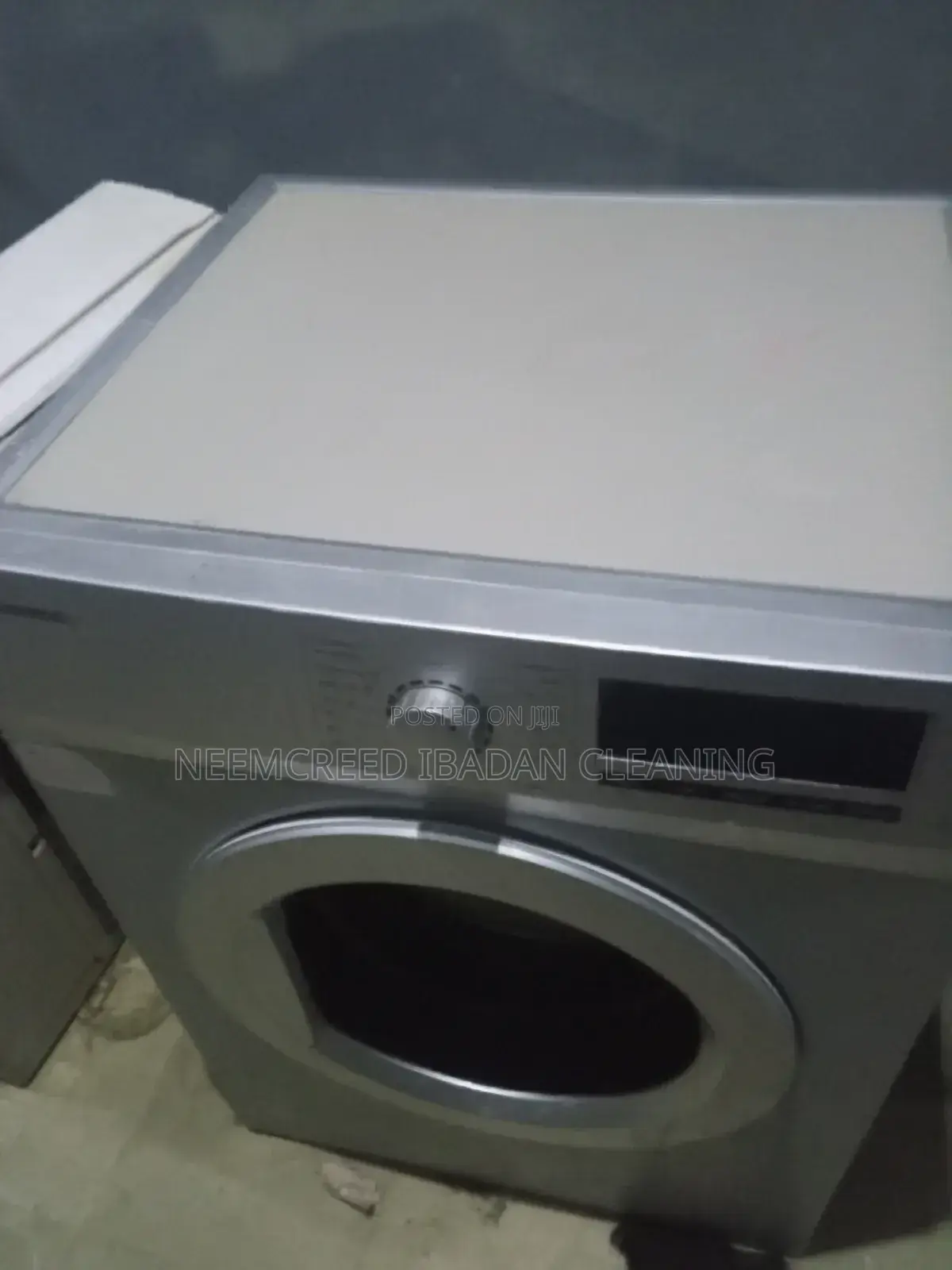 Hisense 8kg Dryer