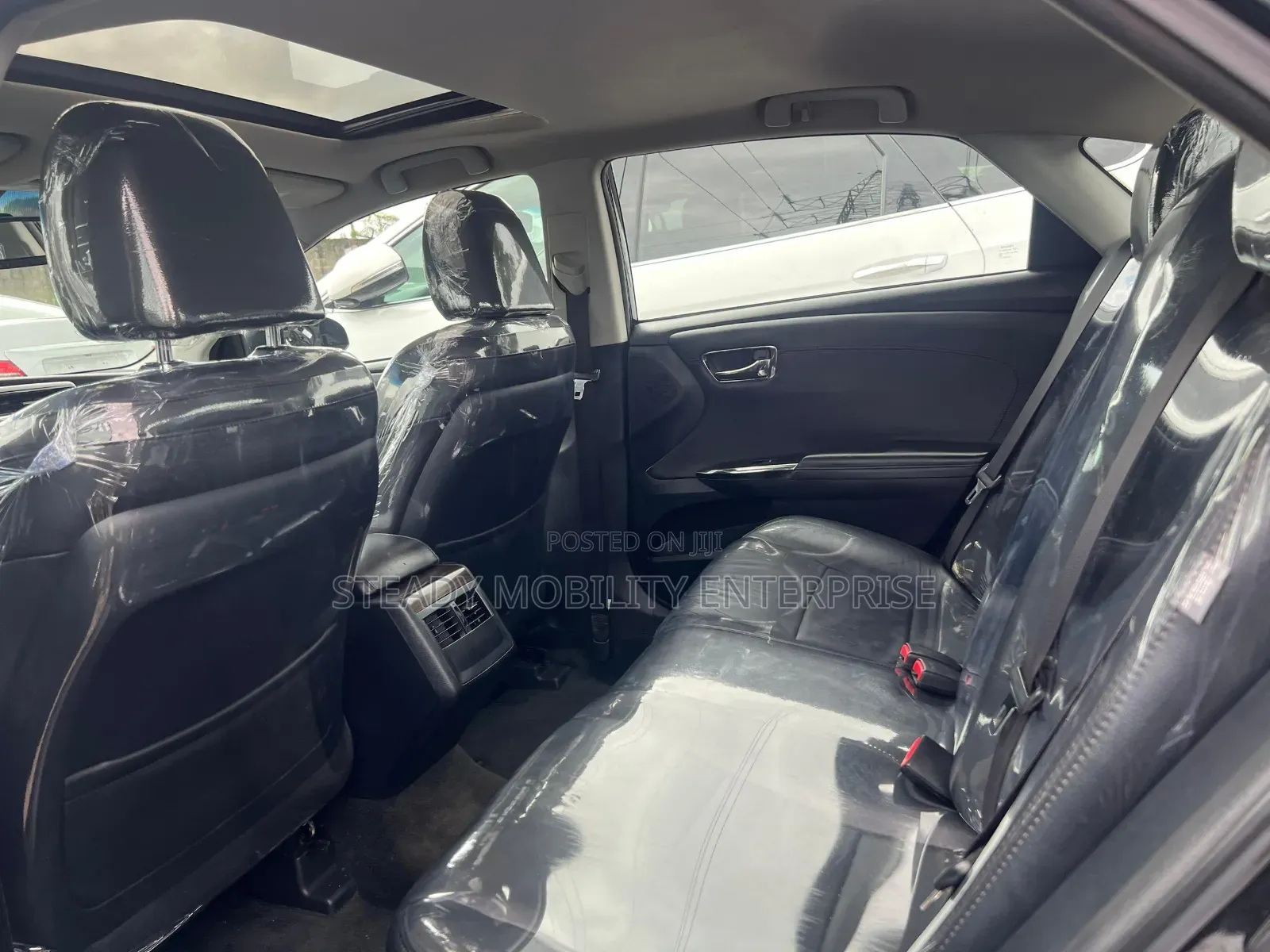 Toyota Avalon 2013 Black