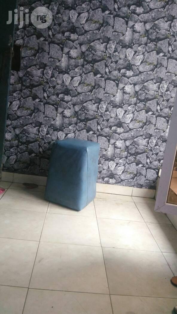 Wallpapers 3D Panels Interior