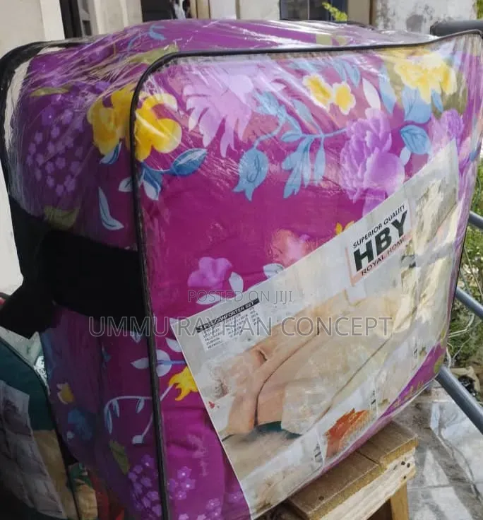 Bedsheet Set