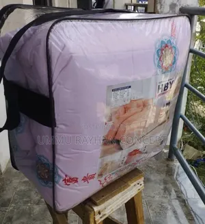 Bedsheet Set