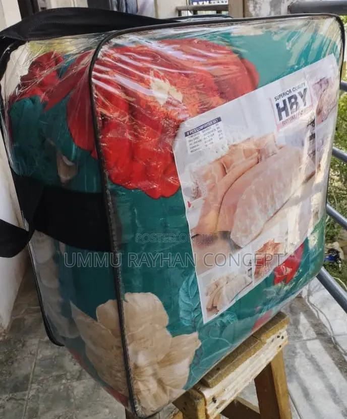 Bedsheet Set
