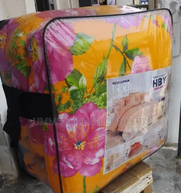Bedsheet Set