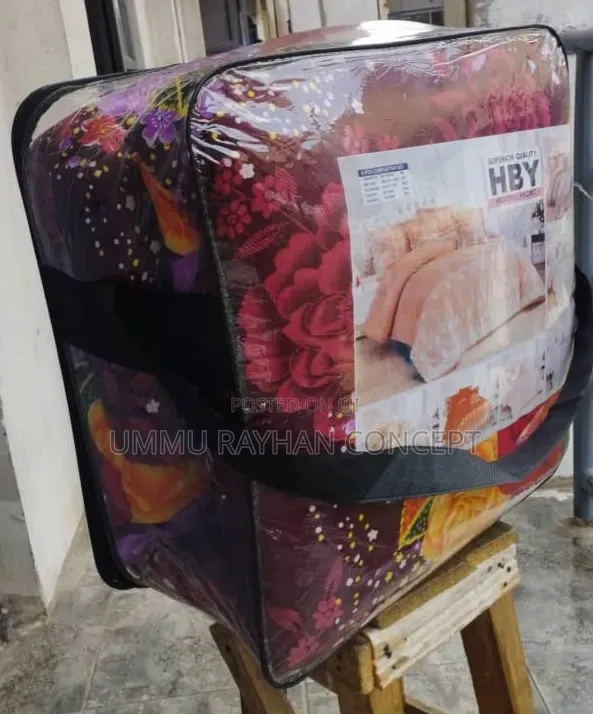 Bedsheet Set