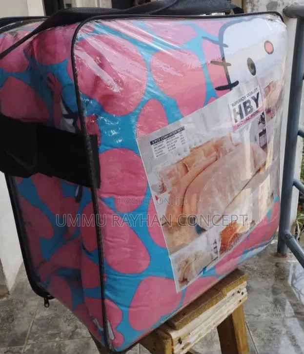 Bedsheet Set