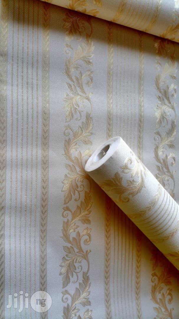 Wallpapers 3D Panels Interior