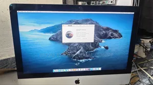 Desktop Computer Apple iMac 8GB Intel Core i5 HDD 1T