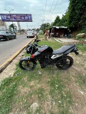 Qlink Tour 250 2020 Black
