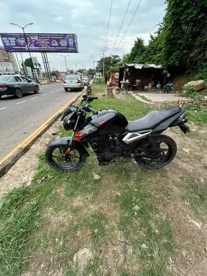 Qlink Tour 250 2020 Black