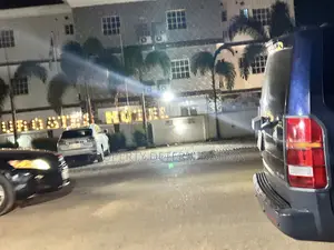 Hotel for Sale at Alagbole OJODU