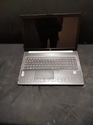 Laptop HP 15 4GB Intel Core i3 HDD 1T