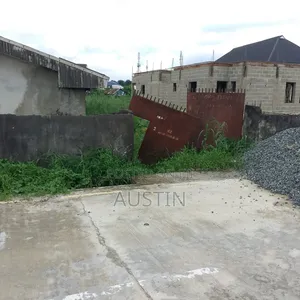 4bdrm Bungalow in Obio-Akpor for sale
