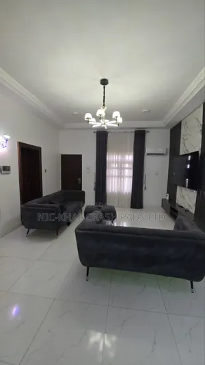 Furnished 2bdrm Apartment in Lifecamp for rent