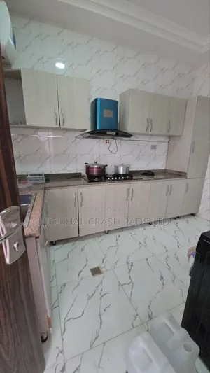 Furnished 2bdrm Apartment in Lifecamp for rent