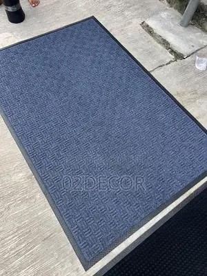 Big Sizes Floorguard Doormat (120/180cm)