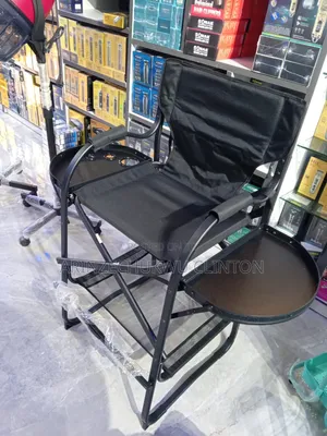 Makeup Chair