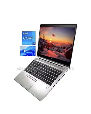 New Laptop HP EliteBook 8440P 12GB Intel Core i5 SSD 512GB