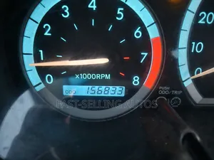 Toyota Sienna 2009 Silver