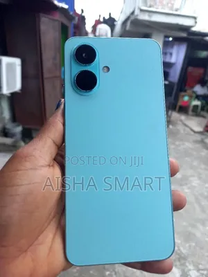 Tecno Pop 10 64 GB Blue