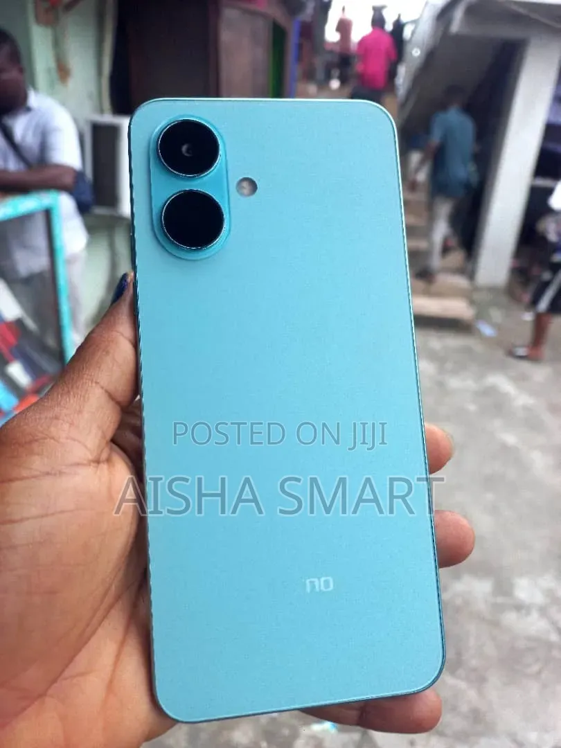 Tecno Pop 10 64 GB Blue