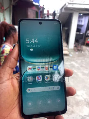 Tecno Pop 10 64 GB Blue