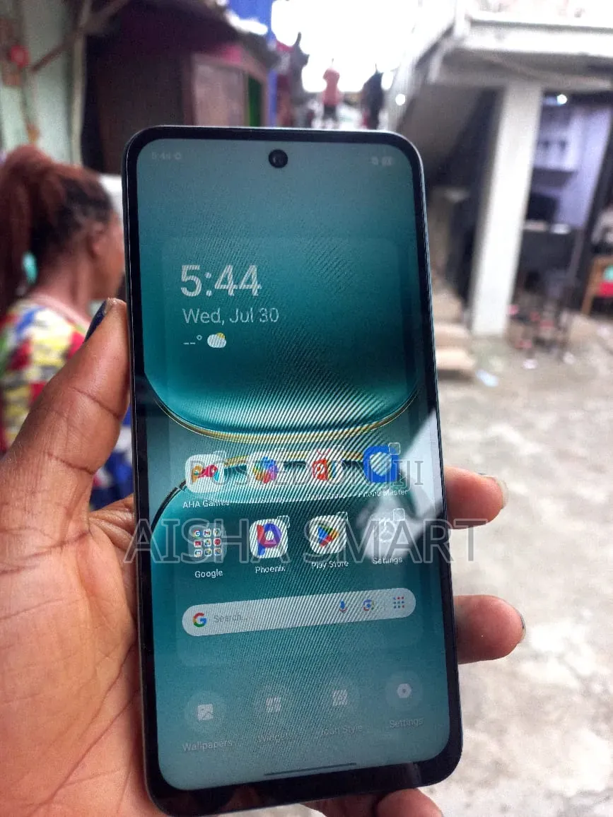 Tecno Pop 10 64 GB Blue