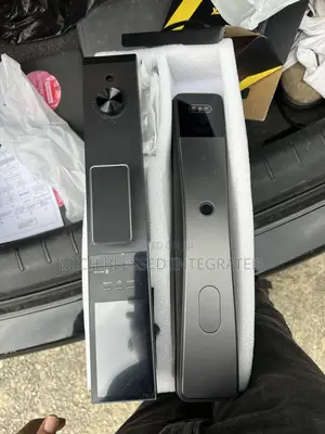 Smart Door Lock