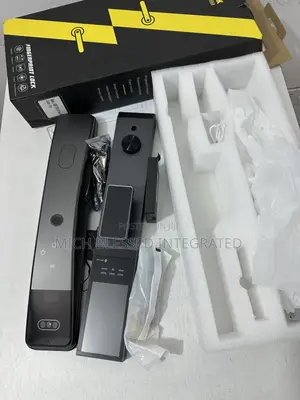 Smart Door Lock