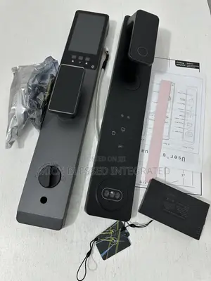 Smart Door Lock