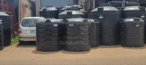 Water Storage Tank